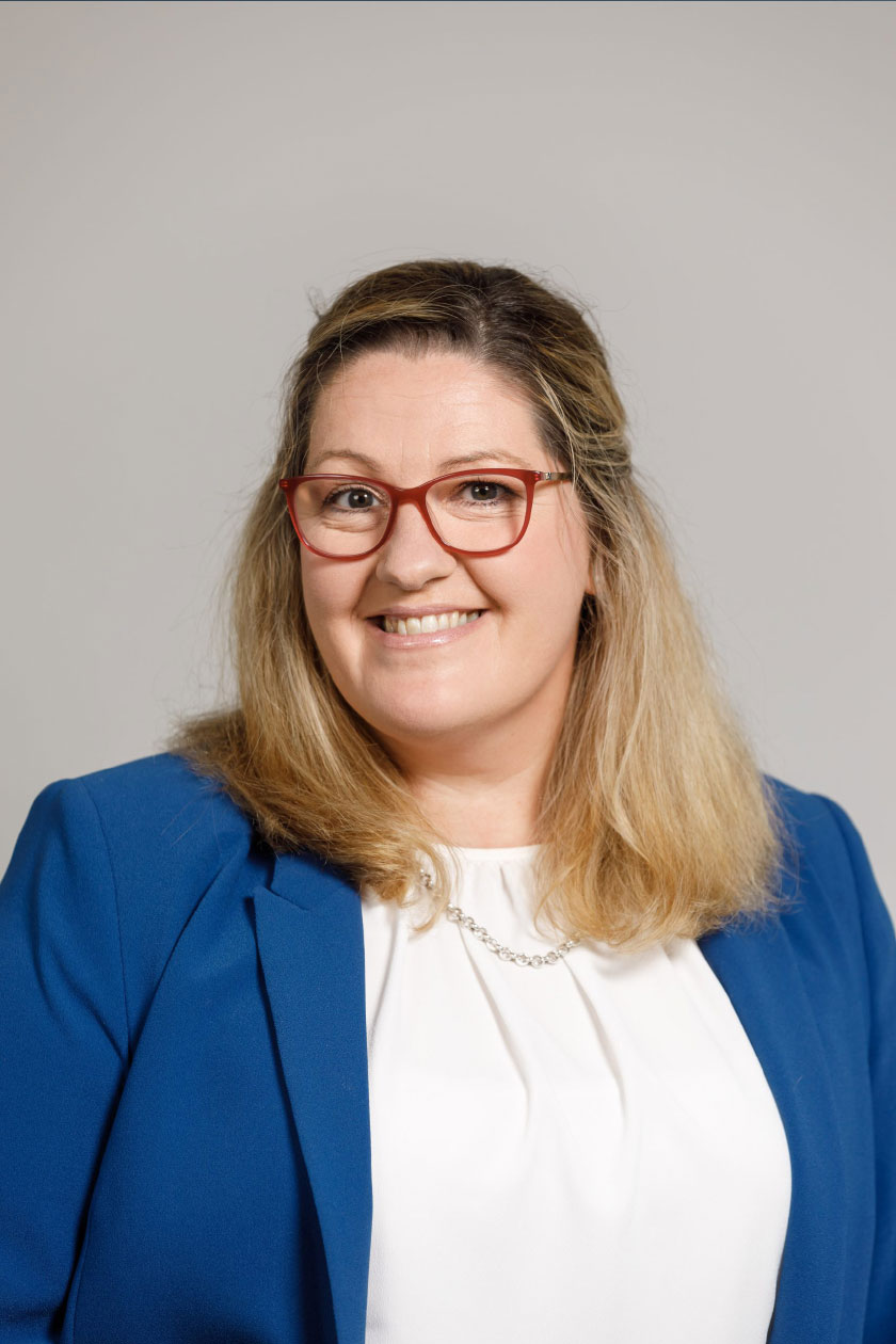 Michelle Coleman