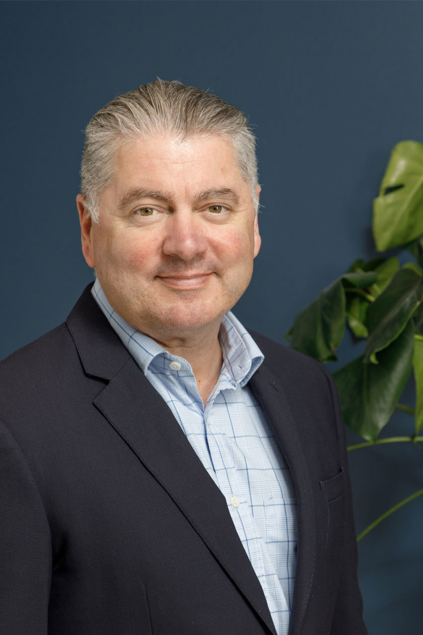 Sean O'Donoghue